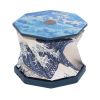The Great Wave Off Kanagawa Foldable Lamp 21cm Nicht spezifiziert NEMESIS NOW | EASTER SALE