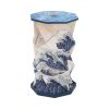 The Great Wave Off Kanagawa Foldable Lamp 21cm Nicht spezifiziert NEMESIS NOW | EASTER SALE
