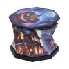 Pumpkin Manor Foldable Lamp 21cm Nicht spezifiziert NEMESIS NOW | EASTER SALE