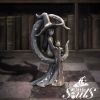 Little Souls - Glow 13.4cm Witches Gifts Under £100