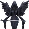 Femme Fatale - Warrior 20.3cm Reapers Gifts Under £100