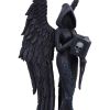 Femme Fatale - Scholar 21.9cm Reapers Gifts Under £100