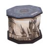 Harry Potter Hogwarts Castle Foldable Lamp 21cm Fantasy PopGlow
