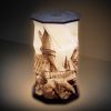 Harry Potter Hogwarts Castle Foldable Lamp 21cm Fantasy PopGlow