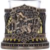 Harry Potter Hufflepuff Tea Light 8cm Fantasy Gifts Under £100