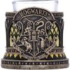 Harry Potter Hufflepuff Tea Light 8cm Fantasy Gifts Under £100