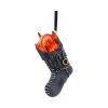 Lord of the Rings Sauron Stocking Hanging Ornament 6.5cm Fantasy Gifts Under £100