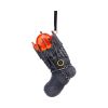 Lord of the Rings Sauron Stocking Hanging Ornament 6.5cm Fantasy Gifts Under £100