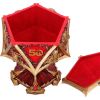 Dungeons & Dragons 50th Anniversary Collectors Box 26cm Gaming Top 200