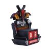 Stranger Things Hellfire Club Perpetual Calendar Fantasy Kalender
