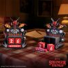 Stranger Things Hellfire Club Perpetual Calendar Fantasy Kalender