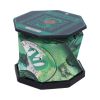 Harry Potter Slytherin Foldable Lamp 21cm Fantasy PopGlow