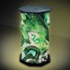 Harry Potter Slytherin Foldable Lamp 21cm Fantasy PopGlow