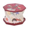 Harry Potter First Year at Hogwarts Foldable Lamp 21cm Fantasy NEMESIS NOW | EASTER SALE