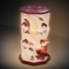 Harry Potter First Year at Hogwarts Foldable Lamp 21cm Fantasy NEMESIS NOW | EASTER SALE