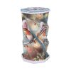 Winter Robins Foldable Lamp 21cm Animals NEMESIS NOW | EASTER SALE