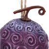 One Piece Devil Fruit Hanging Ornament 8.7cm Anime One Piece