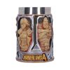 Borderlands 4 Vault Hunters Tankard 17cm Gaming Licensed Gaming