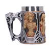 Borderlands 4 Vault Hunters Tankard 17cm Gaming Licensed Gaming