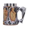 Borderlands 4 Vault Hunters Tankard 17cm Gaming Licensed Gaming