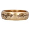 Lord of the Rings The One Ring Trinket Dish 10.8cm Fantasy Out Of Stock