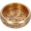 Lord of the Rings The One Ring Trinket Dish 10.8cm Fantasy Out Of Stock