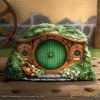 Lord of the Rings The Shire Box 23.4cm Fantasy Out Of Stock