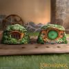 Lord of the Rings The Shire Box 23.4cm Fantasy Out Of Stock