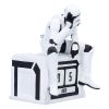 Stormtrooper What a Day Perpetual Calendar 14cm Sci-Fi Kalender