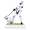 Stormtrooper Mans Best Friend 15.5cm Sci-Fi Easter
