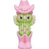 Three Wise Cacti 9.5cm Nicht spezifiziert Gift Shop Essentials Pocket Money