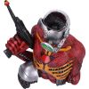 Iron Maiden Somewhere In Time Bust 29.8cm Band Licenses Father's Day