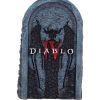 Diablo® IV Hells Gate Bookend 18.3cm Gaming RRP Under 100