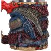 Elden Ring Rykard Tankard 17.2cm Gaming Gifts Under £100