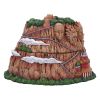 Naruto Hokage Rock Box 18.7cm Anime Naruto