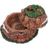 Naruto Hokage Rock Box 18.7cm Anime Naruto