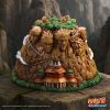 Naruto Hokage Rock Box 18.7cm Anime Naruto