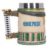 One Piece Zoro Tankard 16cm Anime One Piece