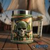 One Piece Zoro Tankard 16cm Anime One Piece