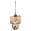 One Piece Going Merry Hanging Ornament 8.7cm Anime New Product Launch Spring 2026
