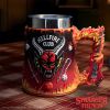 Stranger Things Hellfire Club Tankard 17cm Fantasy Top 200