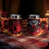 Stranger Things Hellfire Club Tankard 17cm Fantasy Top 200