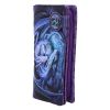 Welcome Hatchling Embossed Purse (AS) 18.5cm Dragons Stock Arrivals