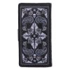 Skull Embrace Embossed Purse (AS) 18.5cm Dragons Easter