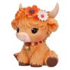 Moo Crew - Marigold 10.5cm Animals Gift Shop Essentials