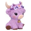 Moo Crew - Hyacinth 10.5cm Animals Out Of Stock