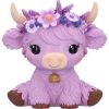 Moo Crew - Hyacinth 10.5cm Animals Out Of Stock