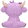 Moo Crew - Hyacinth 10.5cm Animals Out Of Stock