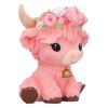 Moo Crew - Primrose 10.5cm Animals Gift Shop Essentials