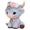 Moo Crew - Magnolia 10.5cm Animals Gift Shop Essentials
